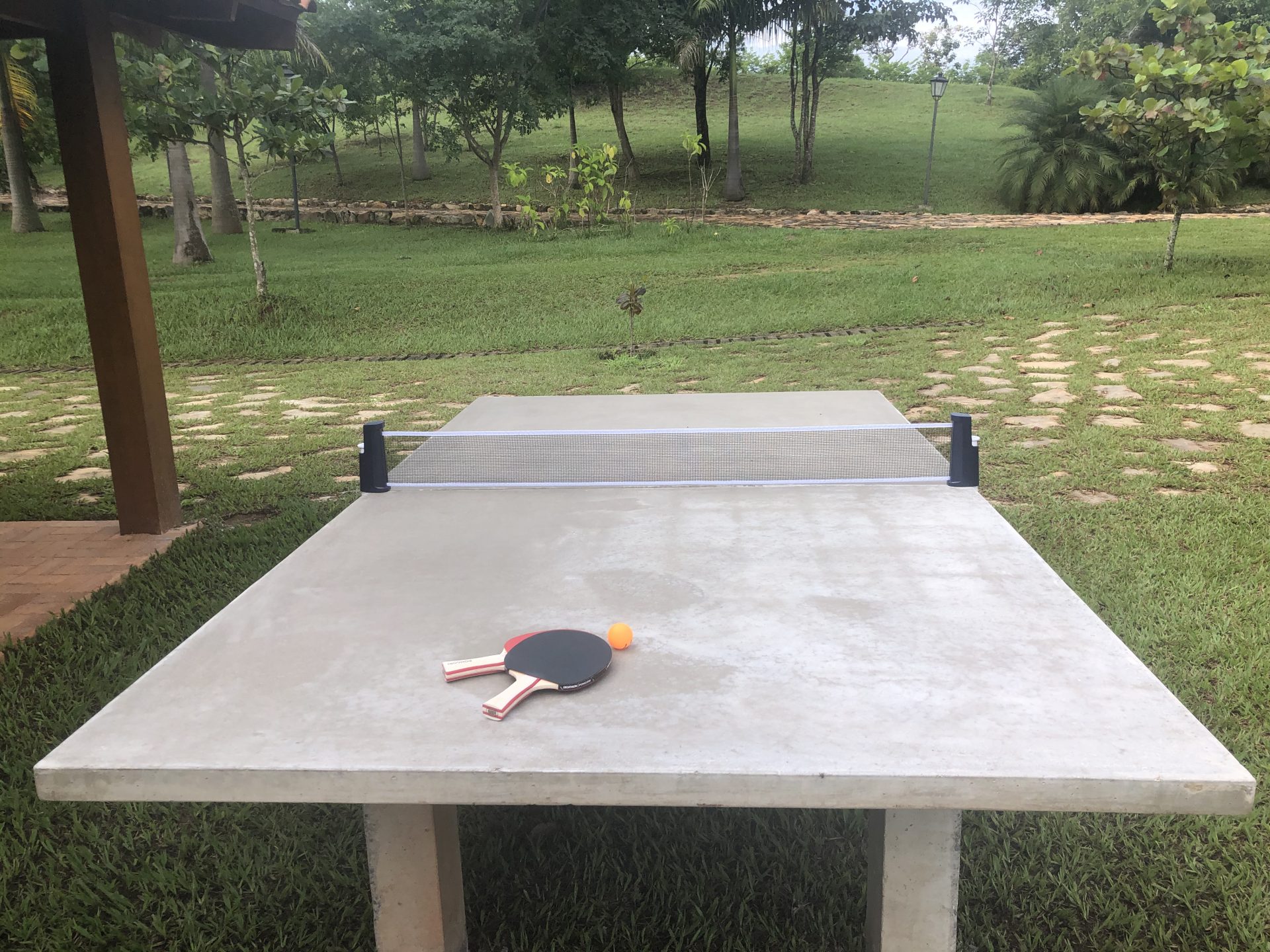 Como Fazer uma Mesa de Ping Pong(Reforçado) 